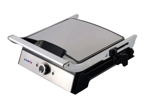 Samix SNK-137B grill